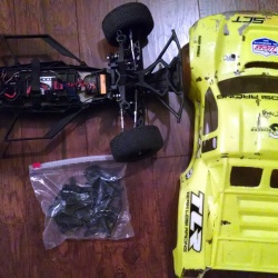 2015 RC Cars